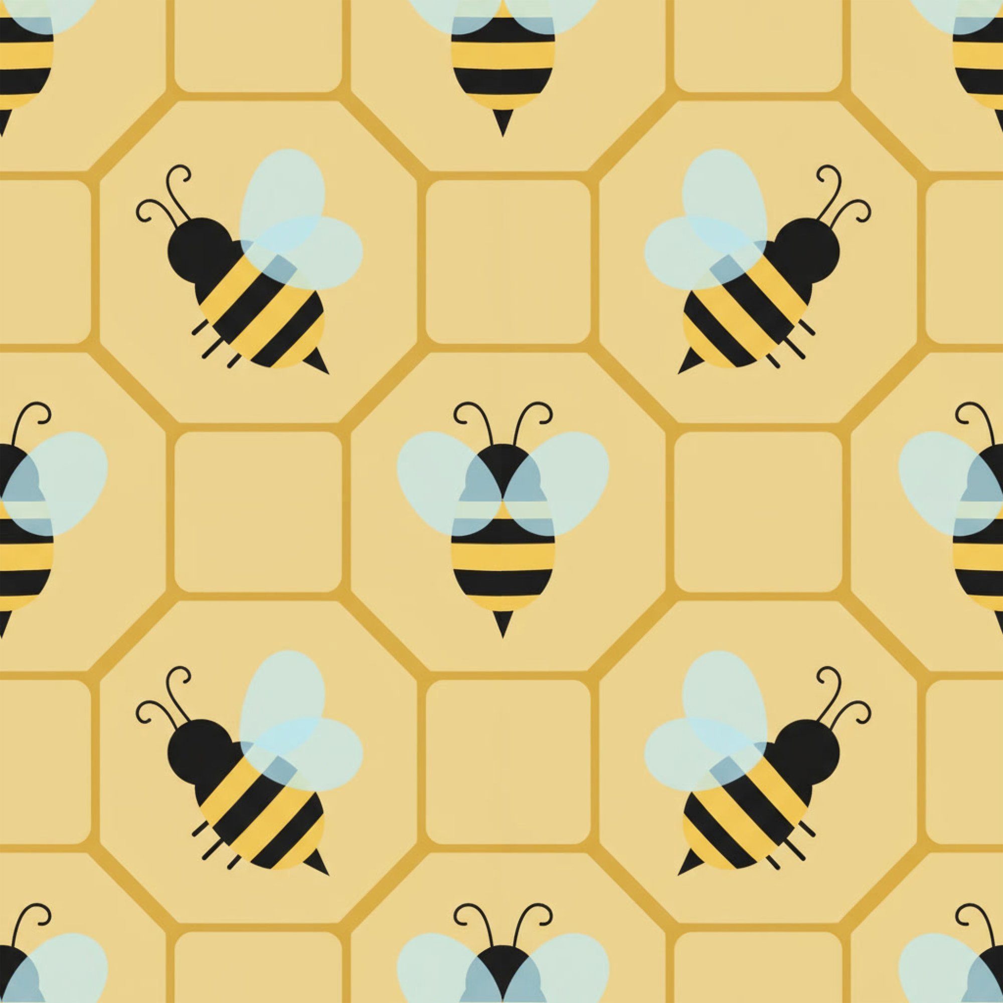 Golden Hive Apiary